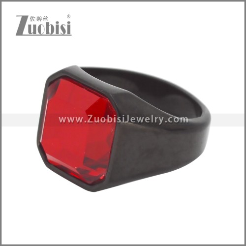 Stainless Steel Rings r010024HR
