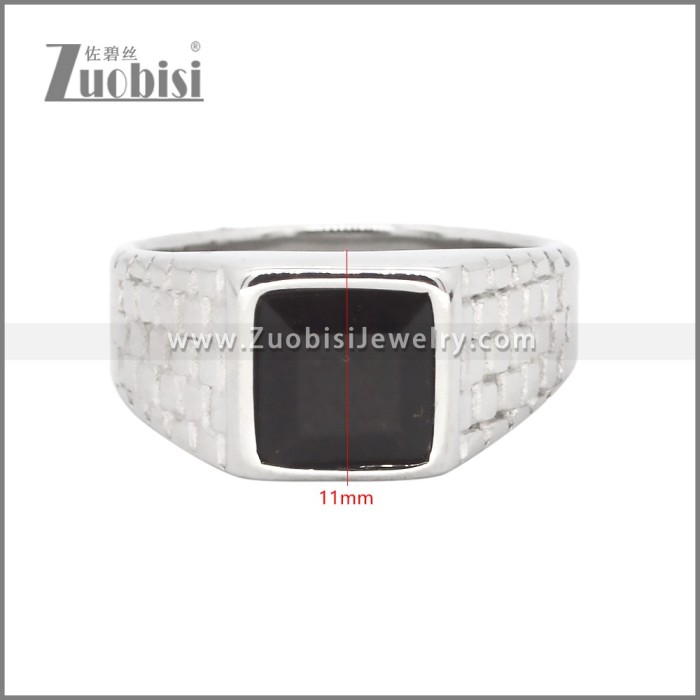 Stainless Steel Rings r010021S1