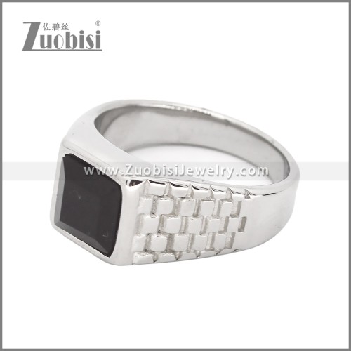 Stainless Steel Rings r010021S1