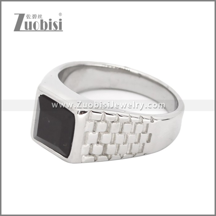 Stainless Steel Rings r010021S1