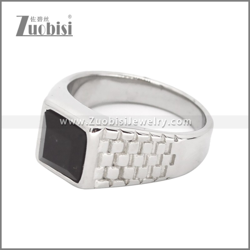Stainless Steel Rings r010021S1