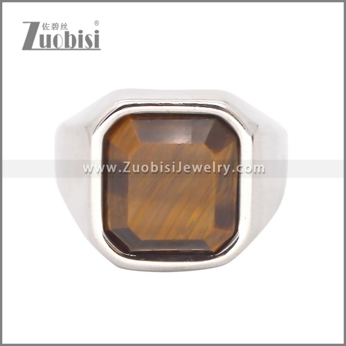 Stainless Steel Rings r010022SA