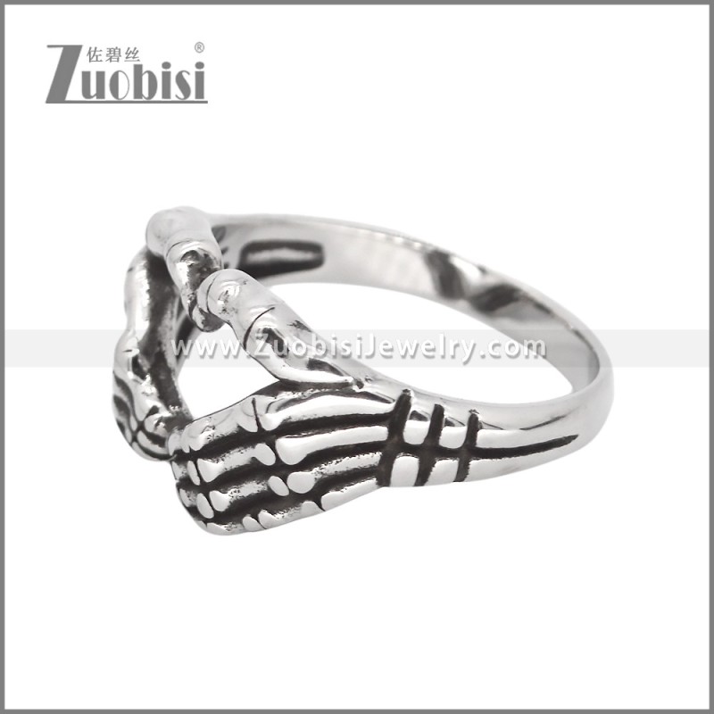 Stainless Steel Rings r009996S