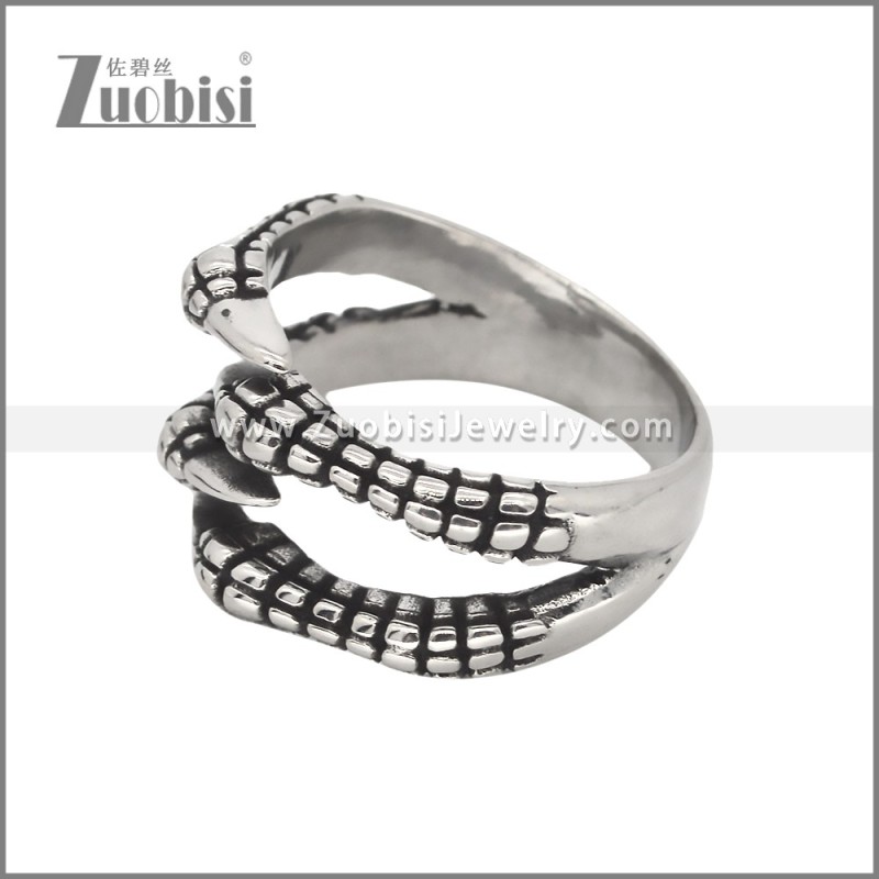 Stainless Steel Rings r010037
