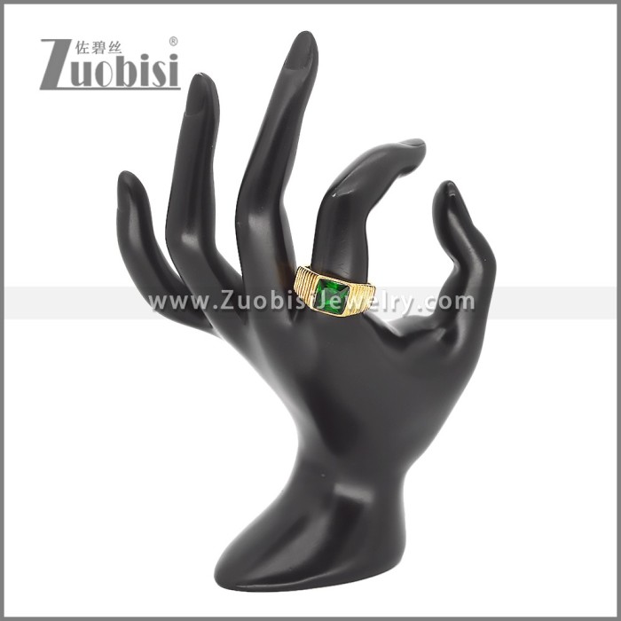 Stainless Steel Rings r009980G7