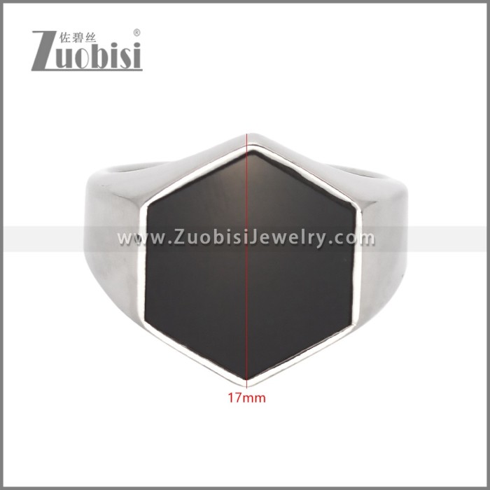 Stainless Steel Rings r009993SH