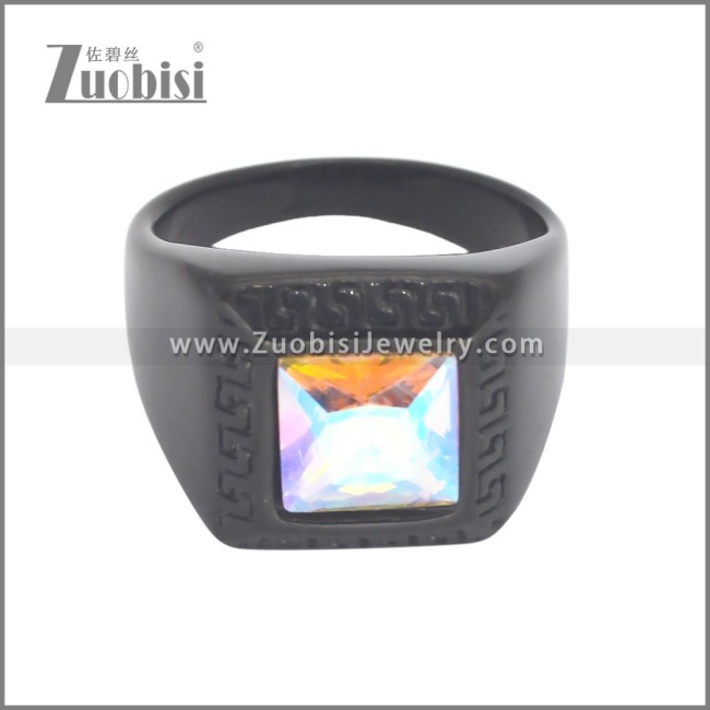 Stainless Steel Rings r009977H7