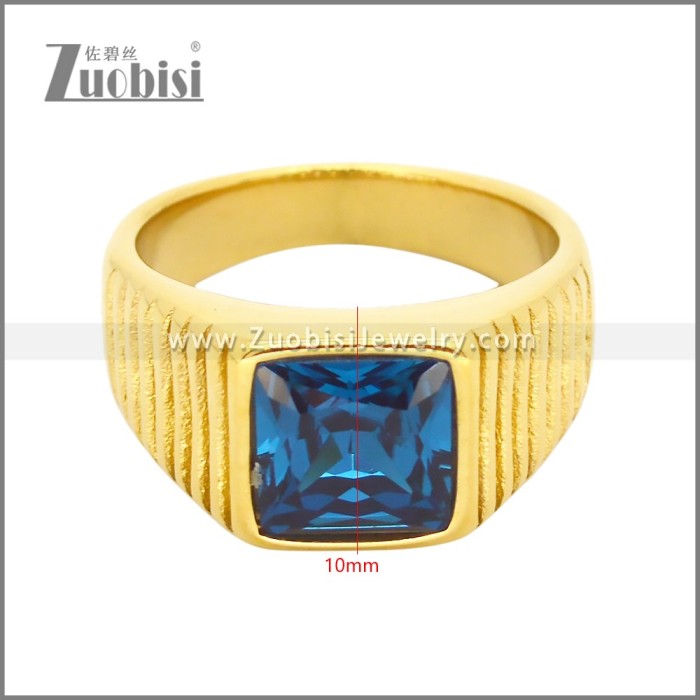Stainless Steel Rings r009980G6