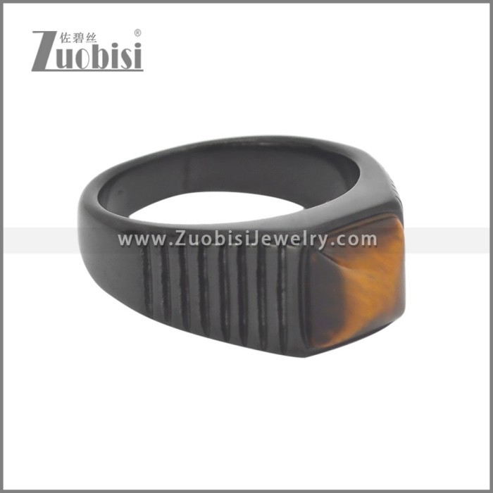 Stainless Steel Rings r009978H10