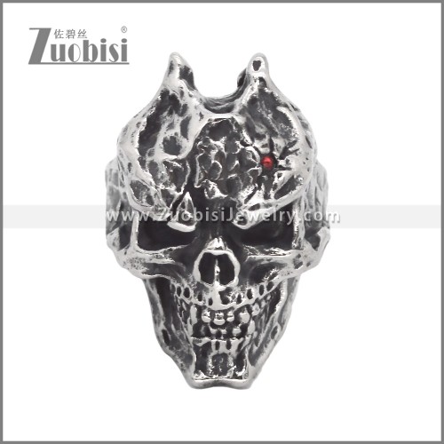Stainless Steel Rings r009967
