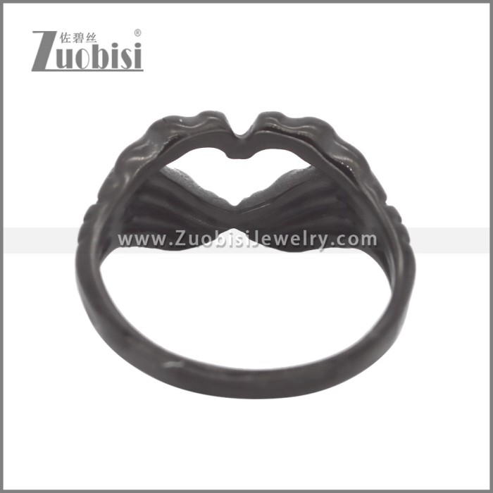 Stainless Steel Rings r009996H