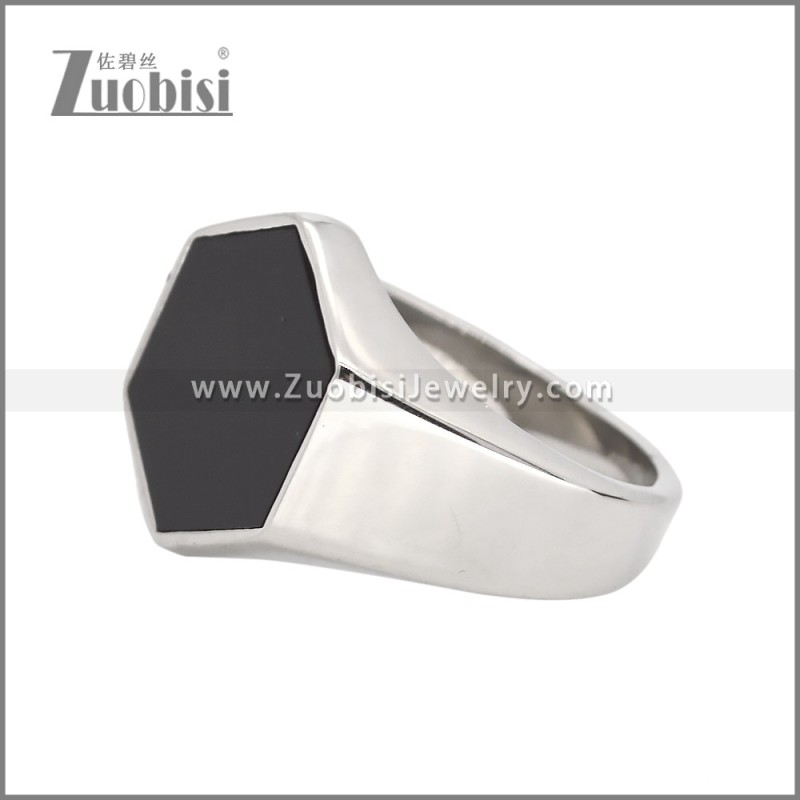 Stainless Steel Rings r009993SH
