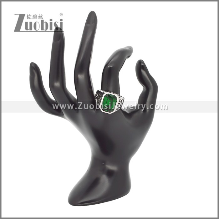 Stainless Steel Rings r009970L