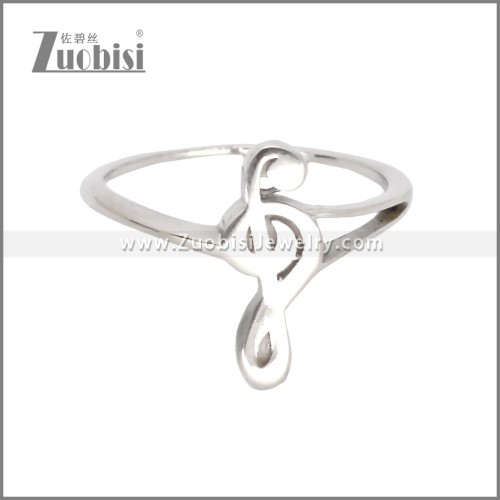 Stainless Steel Rings r009955S