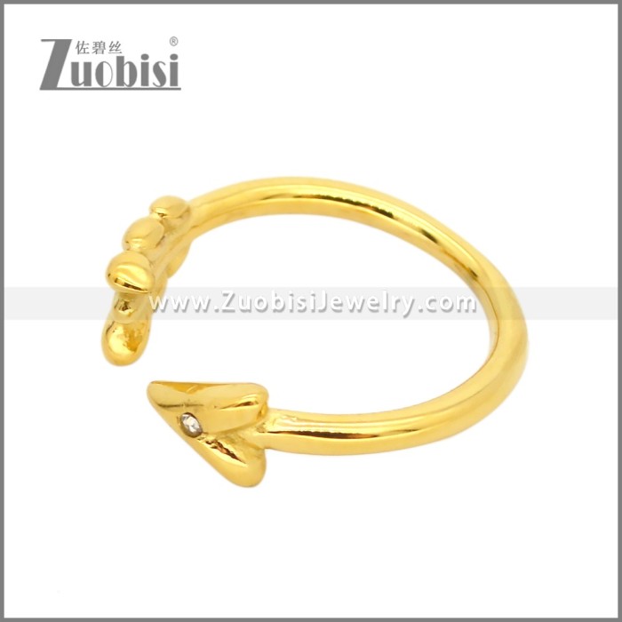 Stainless Steel Rings r010044G
