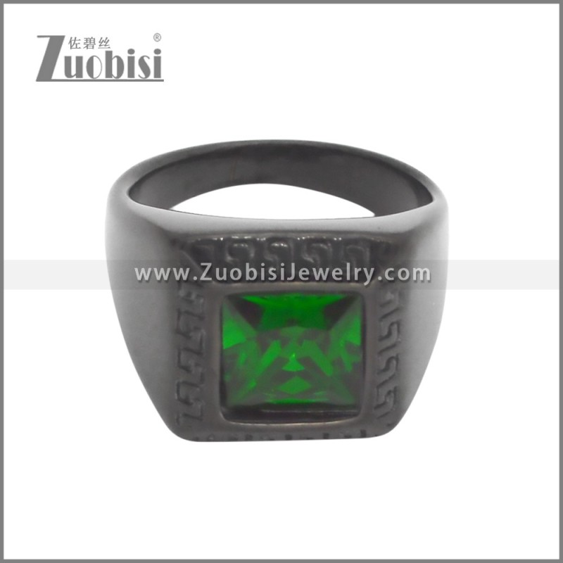 Stainless Steel Rings r009977H4