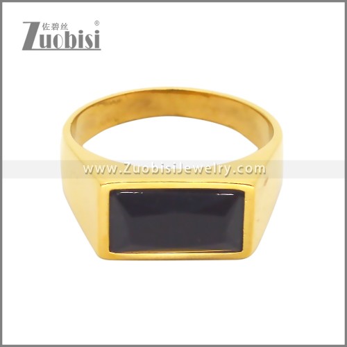 Stainless Steel Rings r009959