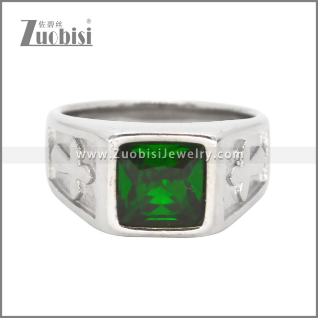 Stainless Steel Rings r010002S1