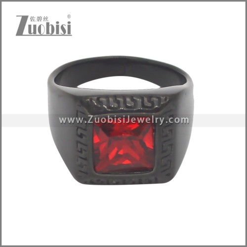 Stainless Steel Rings r009977H6