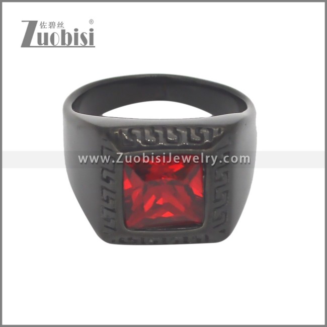 Stainless Steel Rings r009977H6