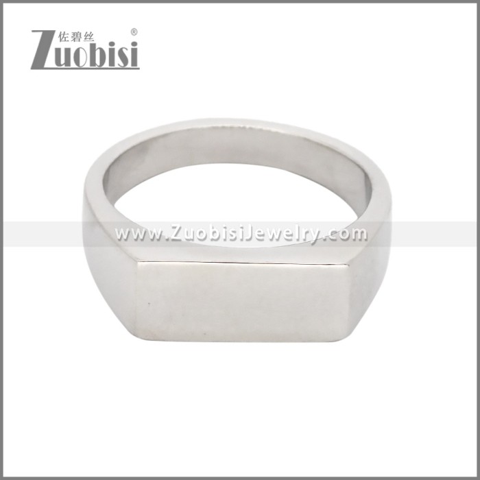 Stainless Steel Rings r010011