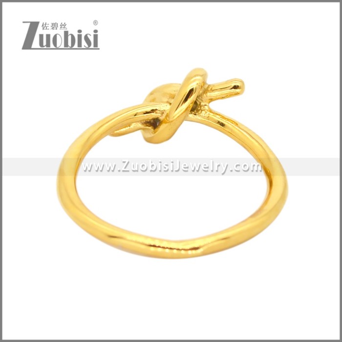 Stainless Steel Rings r010051