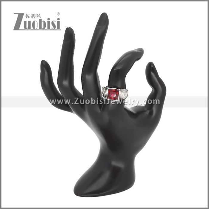 Stainless Steel Rings r009979S8