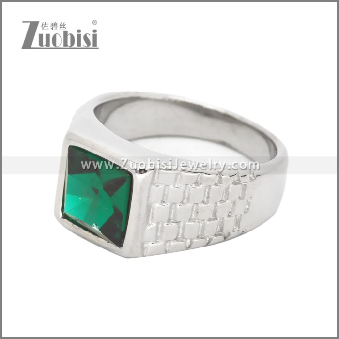 Stainless Steel Rings r010021S2