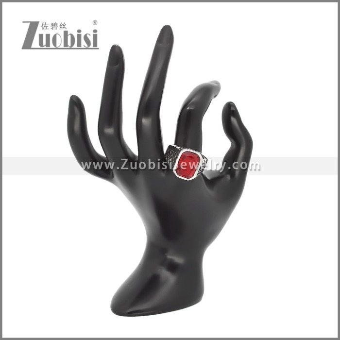 Stainless Steel Rings r009970R