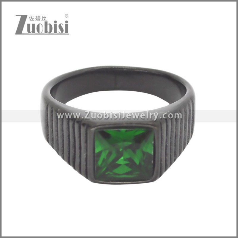 Stainless Steel Rings r009978H7