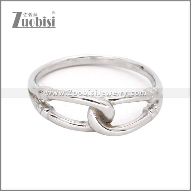Stainless Steel Rings r010048