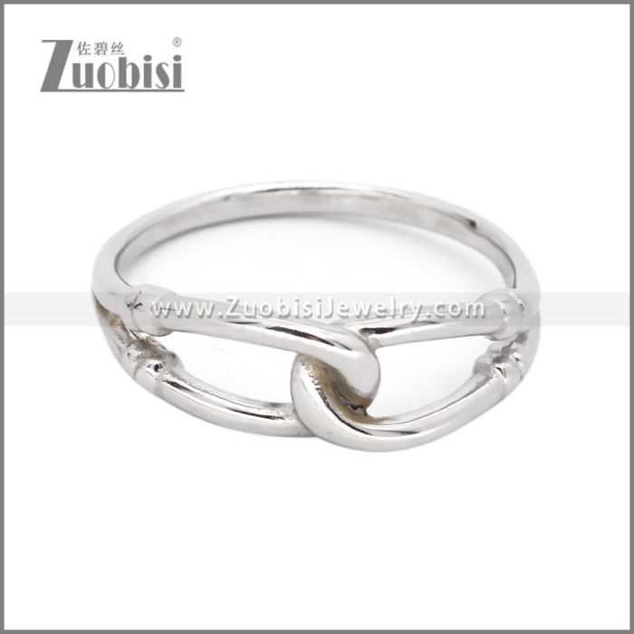 Stainless Steel Rings r010048