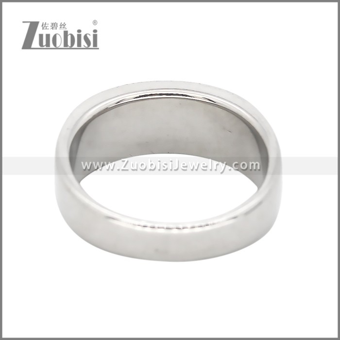 Stainless Steel Rings r009990S