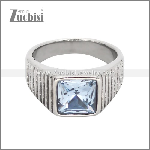 Stainless Steel Rings r009979S2