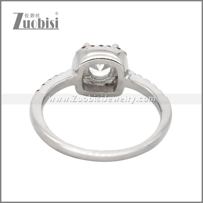 Stainless Steel Rings r009998S