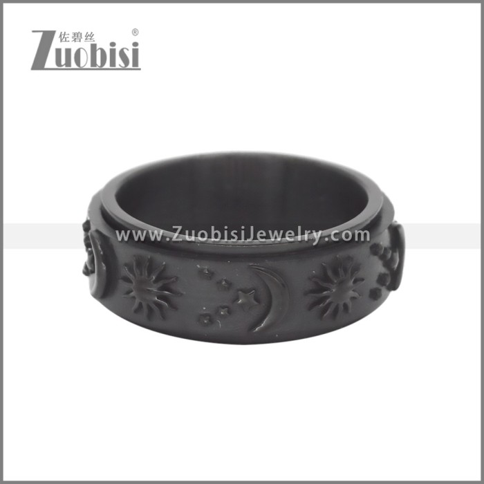 Stainless Steel Rings r010018H