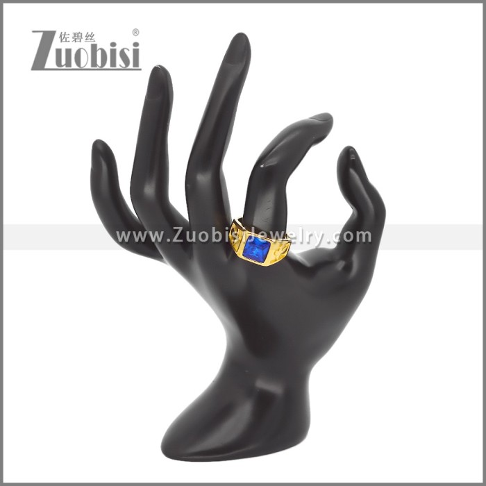 Stainless Steel Rings r010020G3