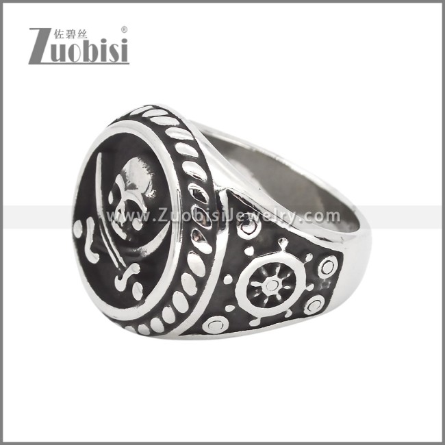 Stainless Steel Rings r010014S
