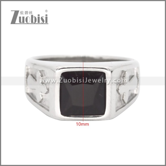 Stainless Steel Rings r010002S3