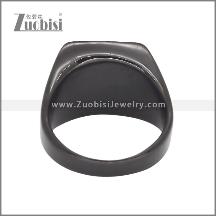 Stainless Steel Rings r009977H6