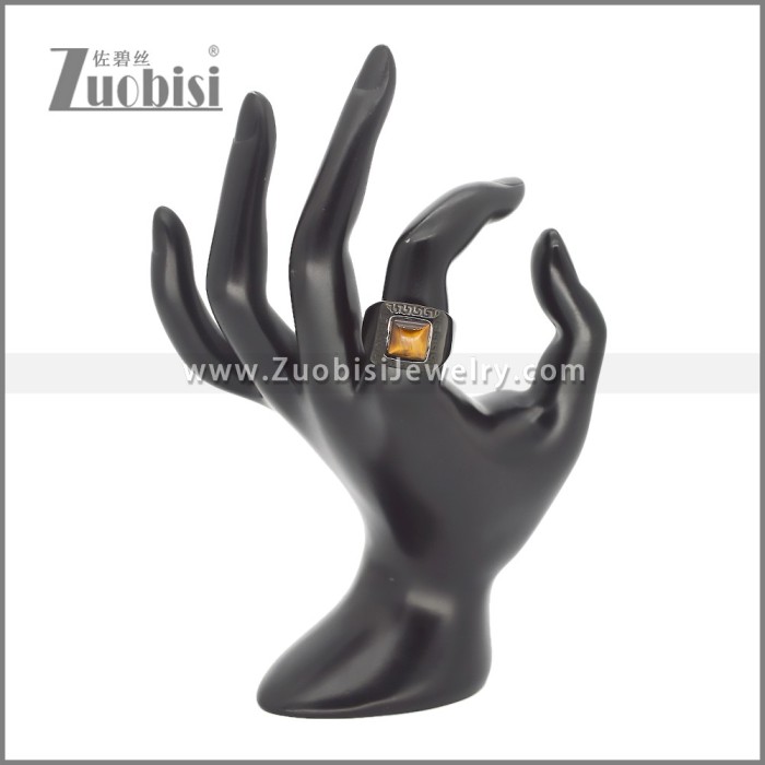 Stainless Steel Rings r009977H8