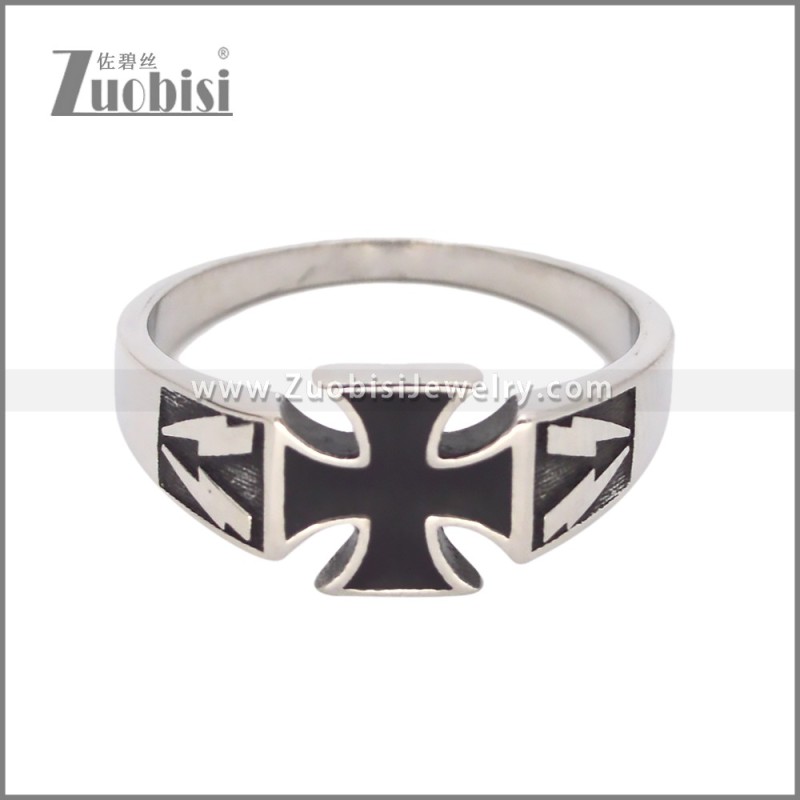 Stainless Steel Rings r010043SH