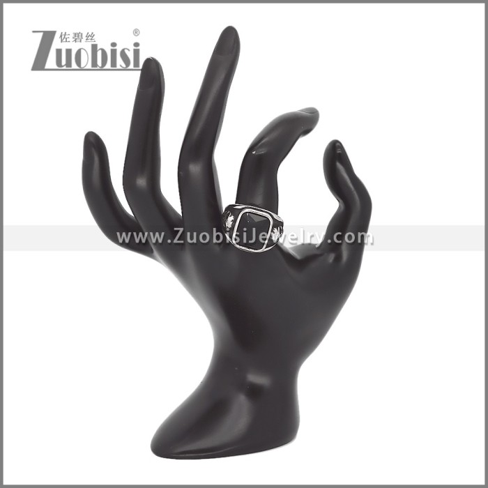 Stainless Steel Rings r010005
