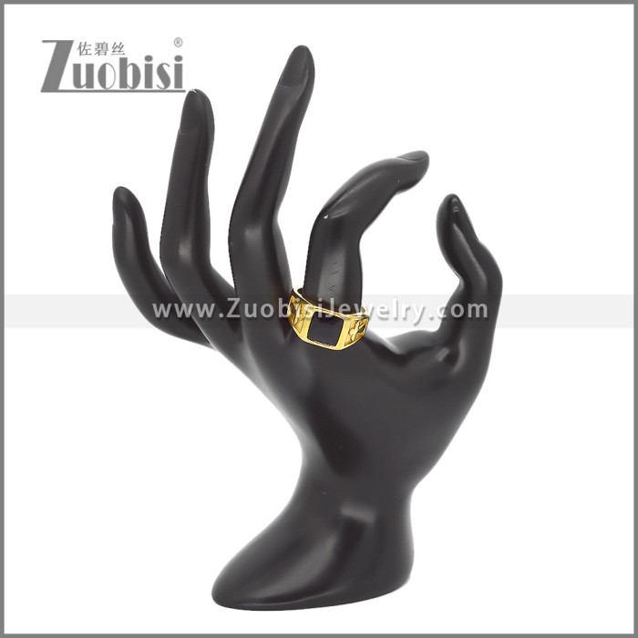 Stainless Steel Rings r010020G1