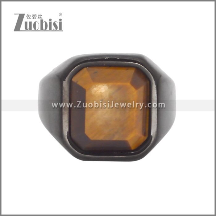 Stainless Steel Rings r010024HA