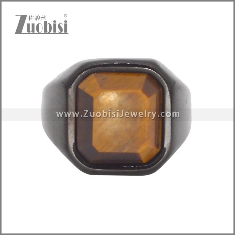 Stainless Steel Rings r010024HA