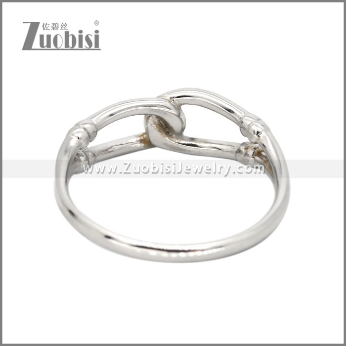 Stainless Steel Rings r010048
