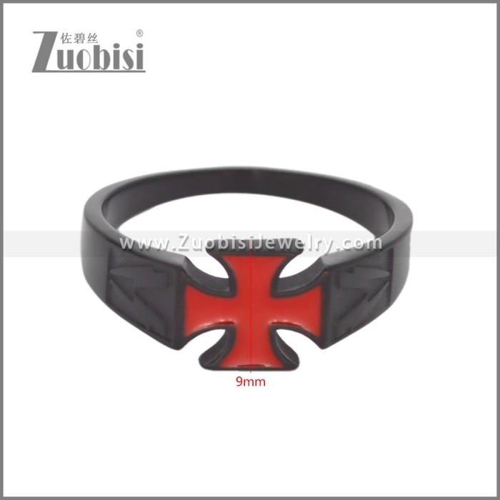 Stainless Steel Rings r010043HR
