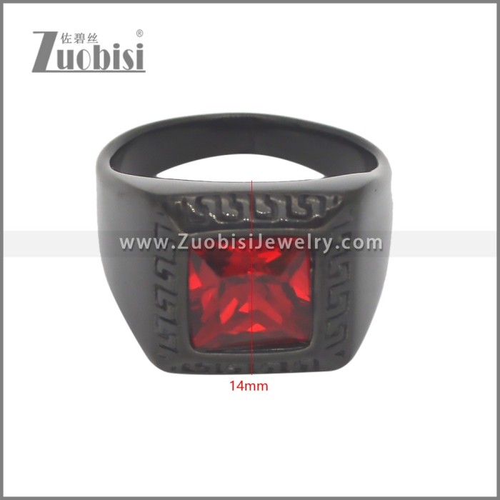 Stainless Steel Rings r009977H6