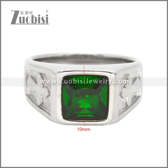 Stainless Steel Rings r010002S1